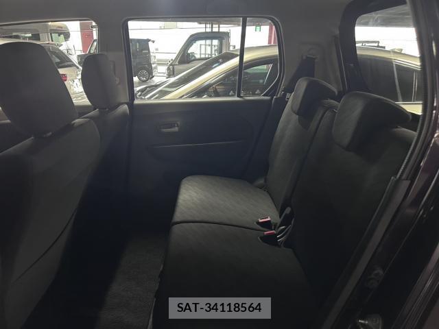 Suzuki WAGON R 2014-04 8856653-9