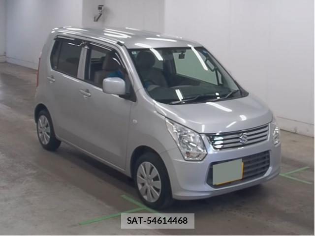 Suzuki WAGON R 2014-05 8856654-0