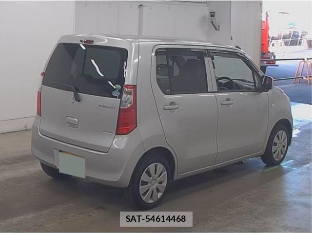 Suzuki WAGON R 2014-05 8856654-1