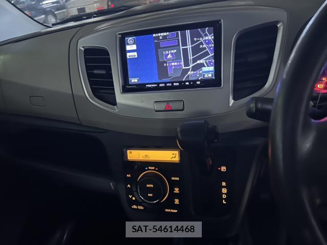 Suzuki WAGON R 2014-05 8856654-11