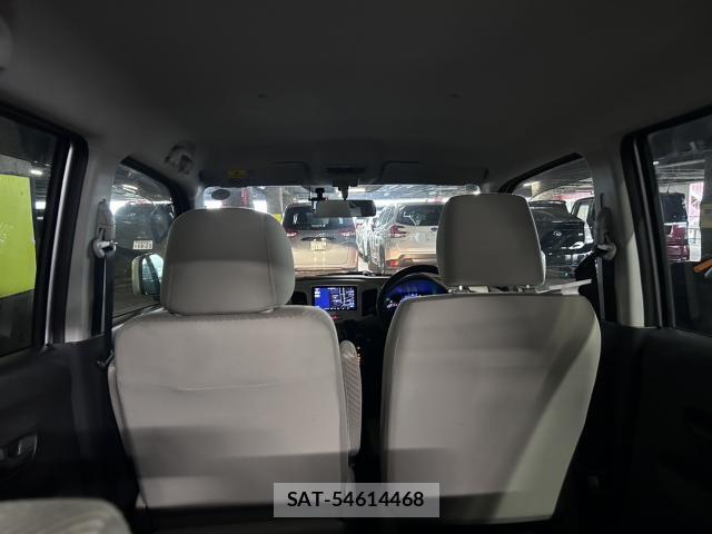 Suzuki WAGON R 2014-05 8856654-15
