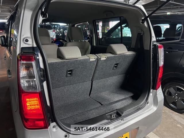 Suzuki WAGON R 2014-05 8856654-16