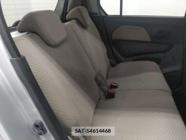 Suzuki WAGON R 2014-05 8856654-5