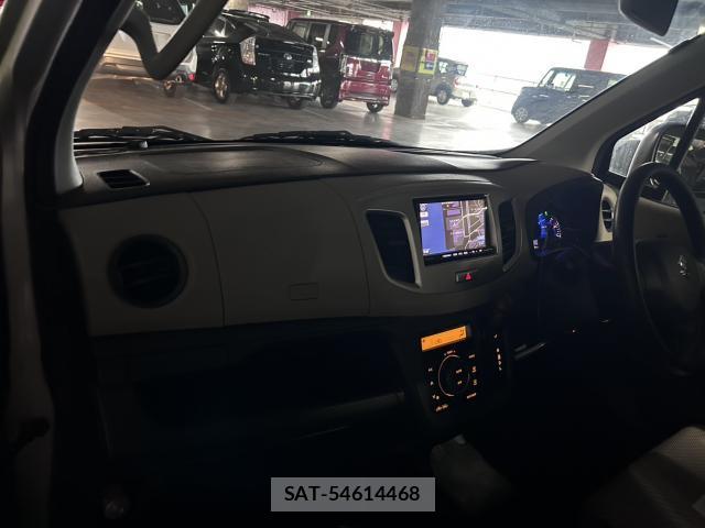 Suzuki WAGON R 2014-05 8856654-8