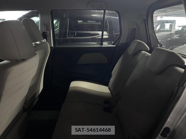 Suzuki WAGON R 2014-05 8856654-9