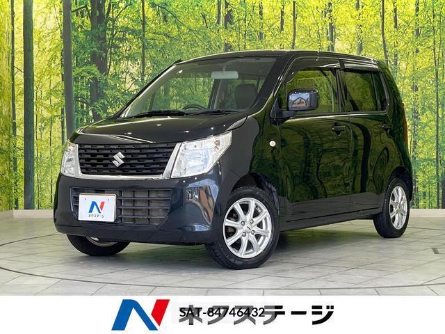 Suzuki WAGON R 2016-07 8856676-0
