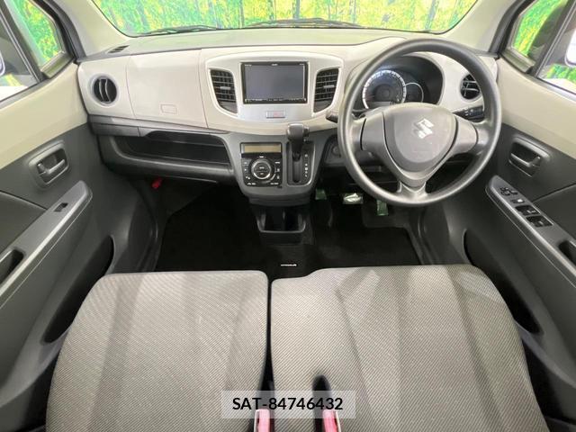 Suzuki WAGON R 2016-07 8856676-1