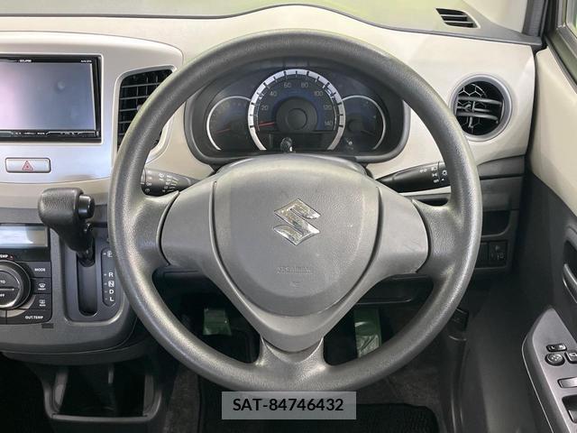 Suzuki WAGON R 2016-07 8856676-10