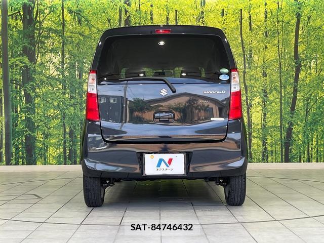 Suzuki WAGON R 2016-07 8856676-14