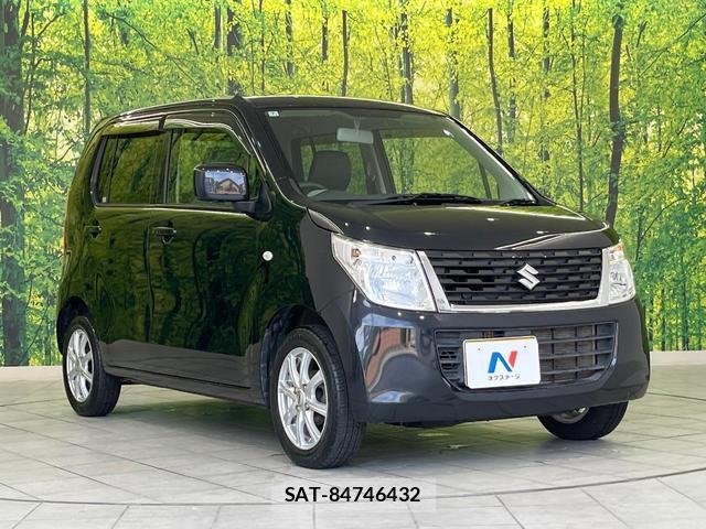 Suzuki WAGON R 2016-07 8856676-15