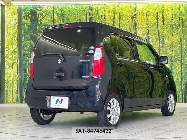 Suzuki WAGON R 2016-07 8856676-16
