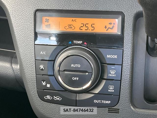 Suzuki WAGON R 2016-07 8856676-3