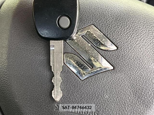 Suzuki WAGON R 2016-07 8856676-5