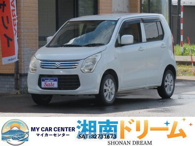 Suzuki WAGON R 2013-07 8856832-0