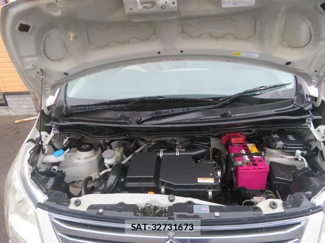 Suzuki WAGON R 2013-07 8856832-11