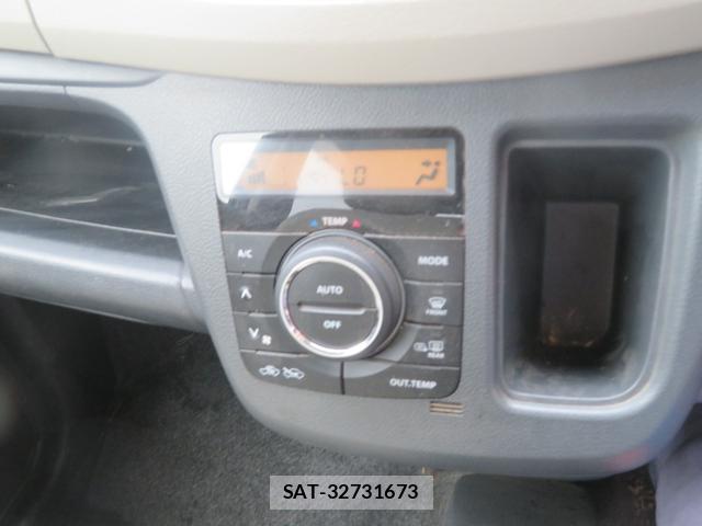 Suzuki WAGON R 2013-07 8856832-16