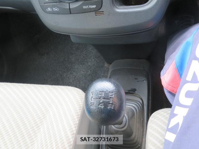 Suzuki WAGON R 2013-07 8856832-17