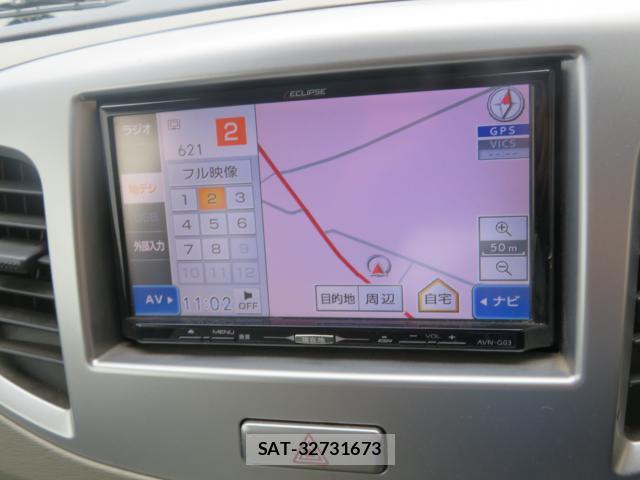 Suzuki WAGON R 2013-07 8856832-19
