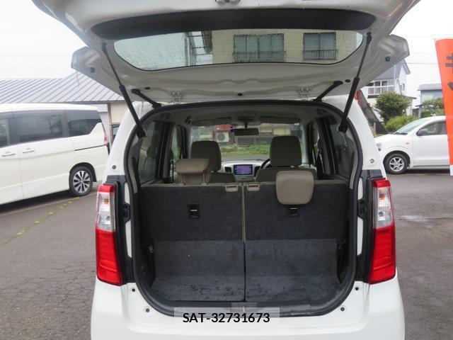 Suzuki WAGON R 2013-07 8856832-5