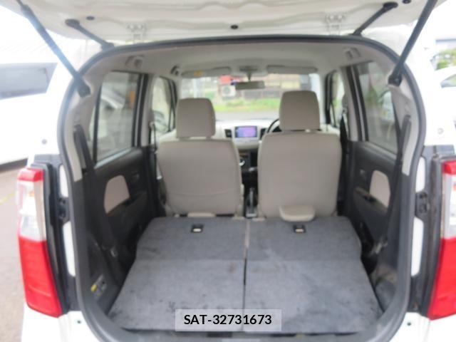 Suzuki WAGON R 2013-07 8856832-6