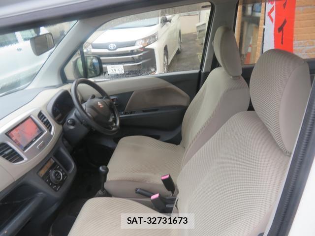 Suzuki WAGON R 2013-07 8856832-7