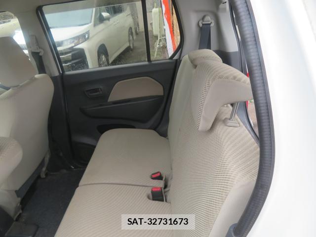 Suzuki WAGON R 2013-07 8856832-8