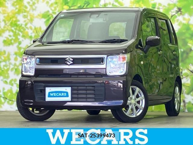 Suzuki WAGON R 2020-02 8856839-0