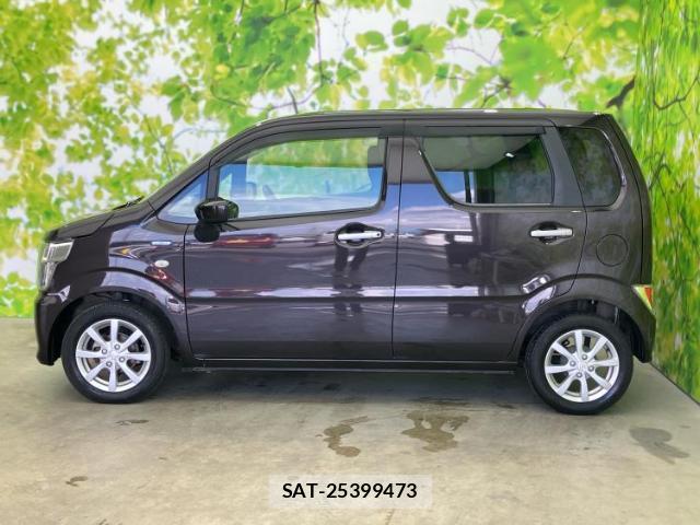 Suzuki WAGON R 2020-02 8856839-1