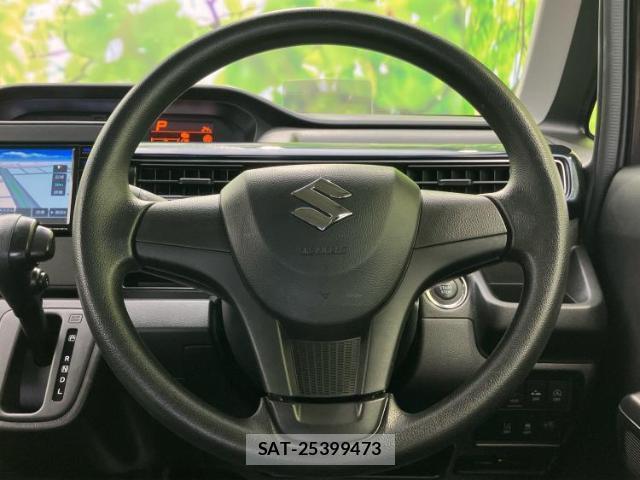 Suzuki WAGON R 2020-02 8856839-13