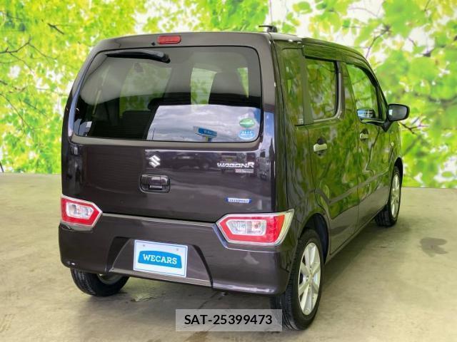 Suzuki WAGON R 2020-02 8856839-2