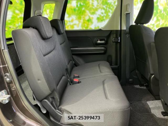 Suzuki WAGON R 2020-02 8856839-4