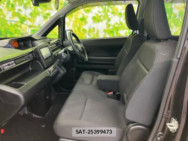 Suzuki WAGON R 2020-02 8856839-5