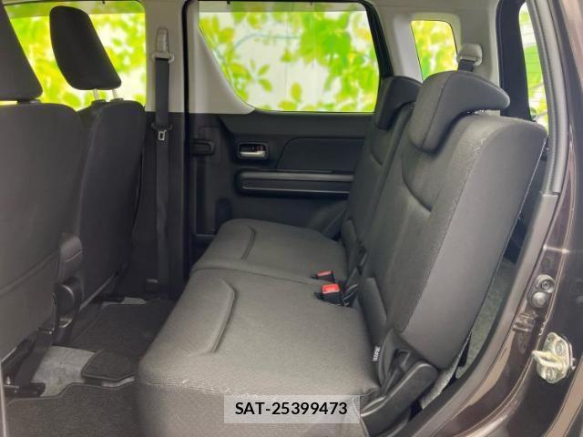 Suzuki WAGON R 2020-02 8856839-6