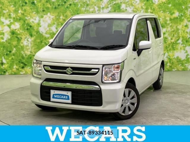 Suzuki WAGON R 2024-02 8857085-0