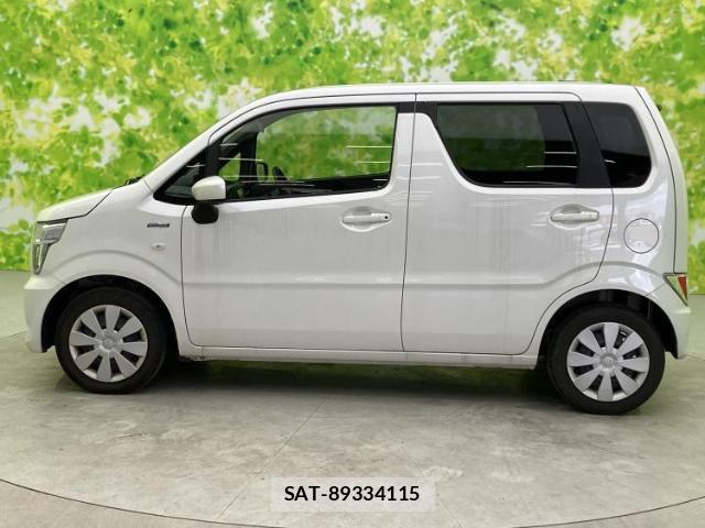 Suzuki WAGON R 2024-02 8857085-1