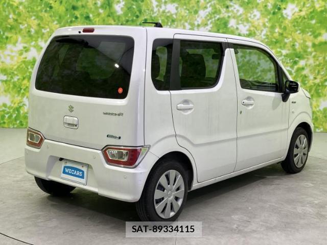 Suzuki WAGON R 2024-02 8857085-2