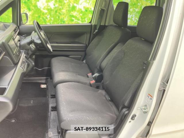Suzuki WAGON R 2024-02 8857085-5