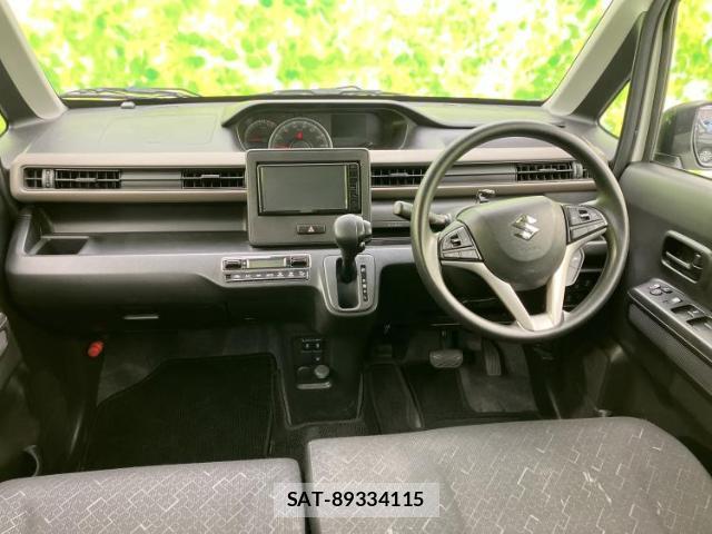 Suzuki WAGON R 2024-02 8857085-7