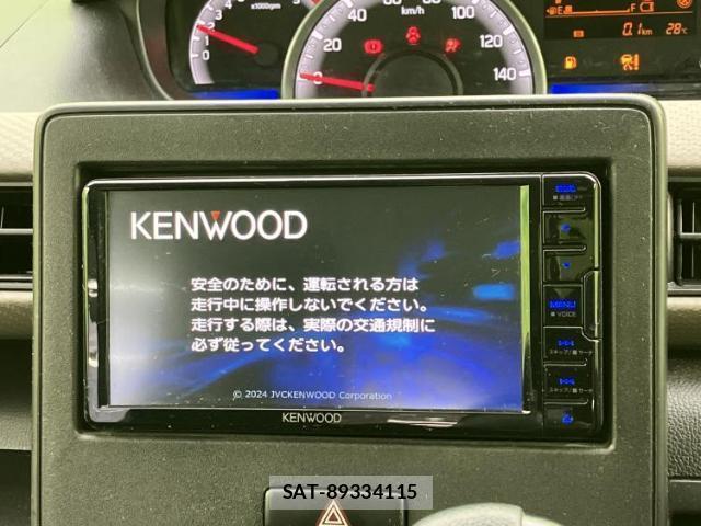 Suzuki WAGON R 2024-02 8857085-8