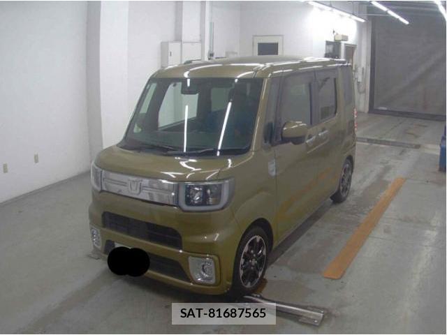 Daihatsu WAKE 2020-07 8854829-0