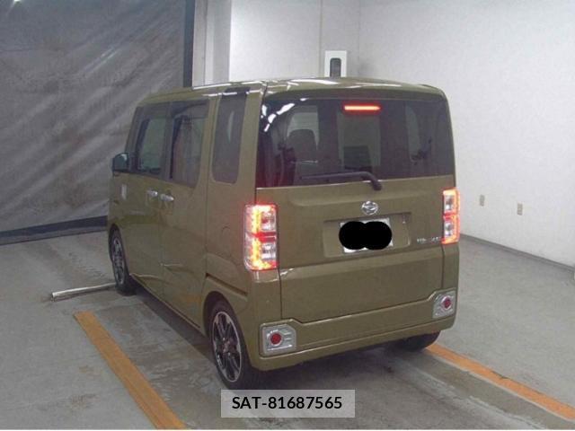 Daihatsu WAKE 2020-07 8854829-1
