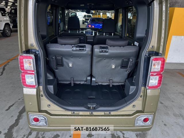 Daihatsu WAKE 2020-07 8854829-16