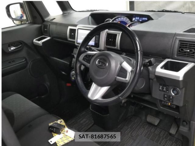 Daihatsu WAKE 2020-07 8854829-2
