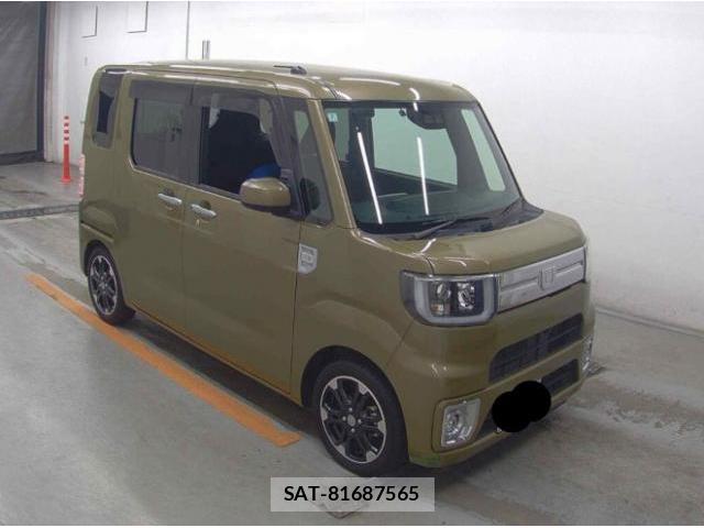 Daihatsu WAKE 2020-07 8854829-3