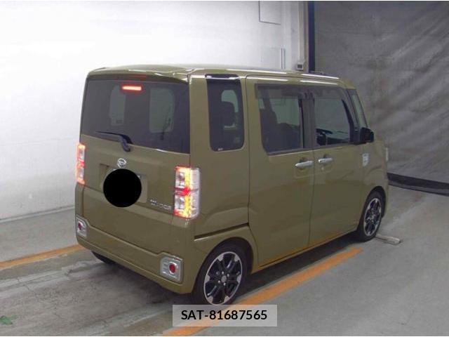 Daihatsu WAKE 2020-07 8854829-4