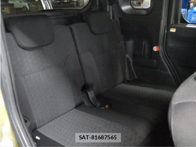 Daihatsu WAKE 2020-07 8854829-5