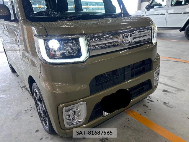 Daihatsu WAKE 2020-07 8854829-6