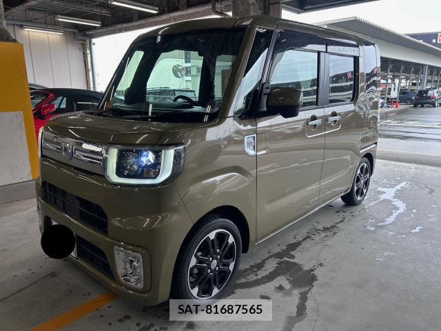 Daihatsu WAKE 2020-07 8854829-7