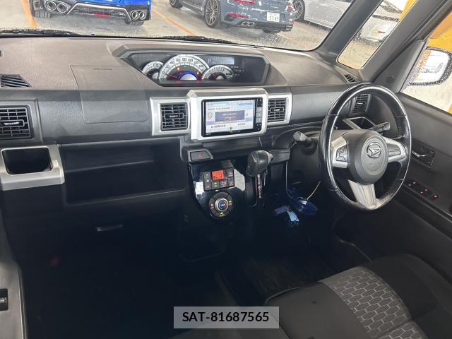 Daihatsu WAKE 2020-07 8854829-8