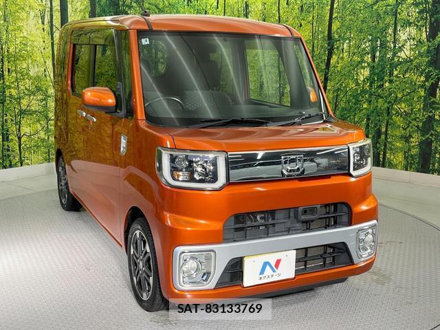 Daihatsu WAKE 2015-04 8855113-16